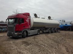 Scania