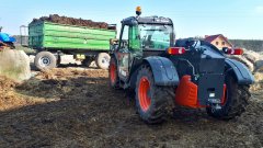 Bobcat TL 30.60 Agri