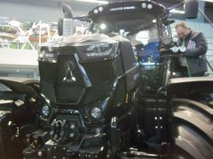 Deutz Fahr 7250 warrior