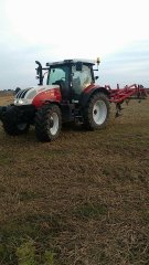 Steyr 6125 Profi