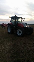 Steyr 6125 Profi