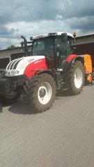 Steyr 6125 Profi