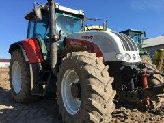 Steyr 6155 CVT