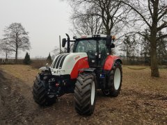 Steyr CVT 6150