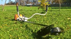 Stihl fs 130