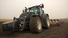 Valtra T174