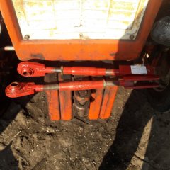 Wieszak do T25A nowy typ