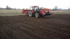 Zetor 10145 i famarol