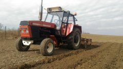 Zetor 12011