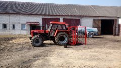 Zetor 12145 i atmp