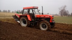 Zetor 12145 i staltech