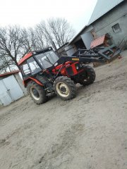 Zetor 5340