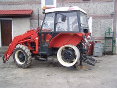 Zetor 6245