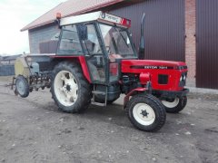 Zetor 7211