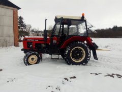 Zetor 7211