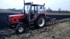 Zetor 7211