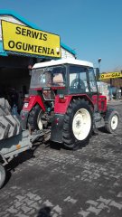 Zetor 7711