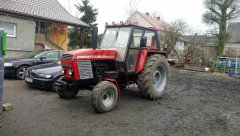 Zetor 8011 