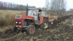 Zetor 8011