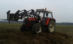 Zetor 8145