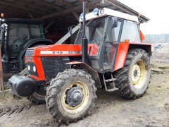 Zetor 8145