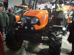 Zetor Major 60