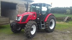 Zetor Proxima 100 Power 