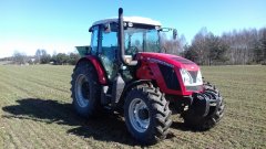 Zetor Proxima 100 Power 