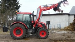 Zetor Proxima 110 Power 