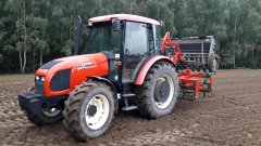 Zetor Proxima 8441