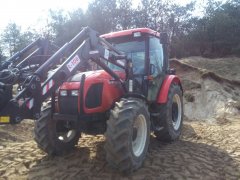 Zetor Proxima 8441