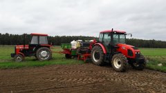 Zetor Proxima 8441