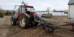 Zetor 10540 + Overum