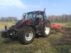 Valtra N114i UG 4,2