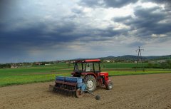 Ursus C-360 & Nordsten