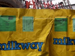 Barenbrug BG-6 + BG7