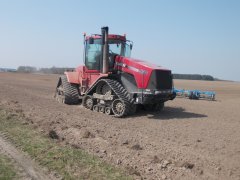 Case quadtrac 530