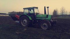 Deutz & Agromasz