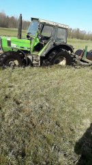 Deutz dx 4.70