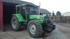 Deutz Fahr agrosun 120