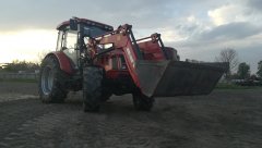 Farmer 9258 TE 