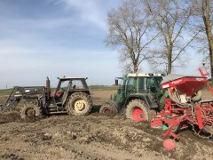 Fendt + Accord