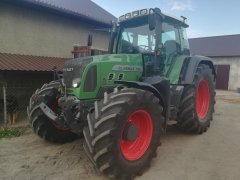 Fendt 714