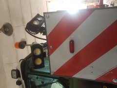 Fendt 718 led