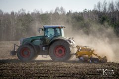 Fendt 936 Vario