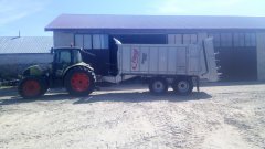 Fliegl asw110