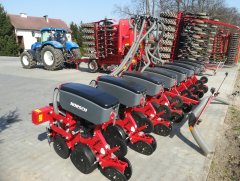 Horsch Pronto 6AS + Maestro 8RC