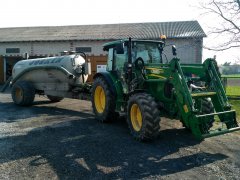 John Deere 5090r