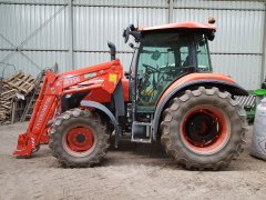 kubota m7060 