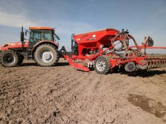 Kuhn Espro 3000